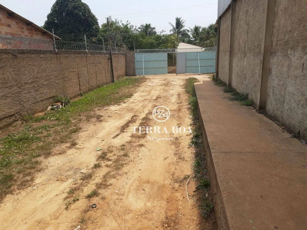 Depósito-Galpão, 300 m² - Foto 11