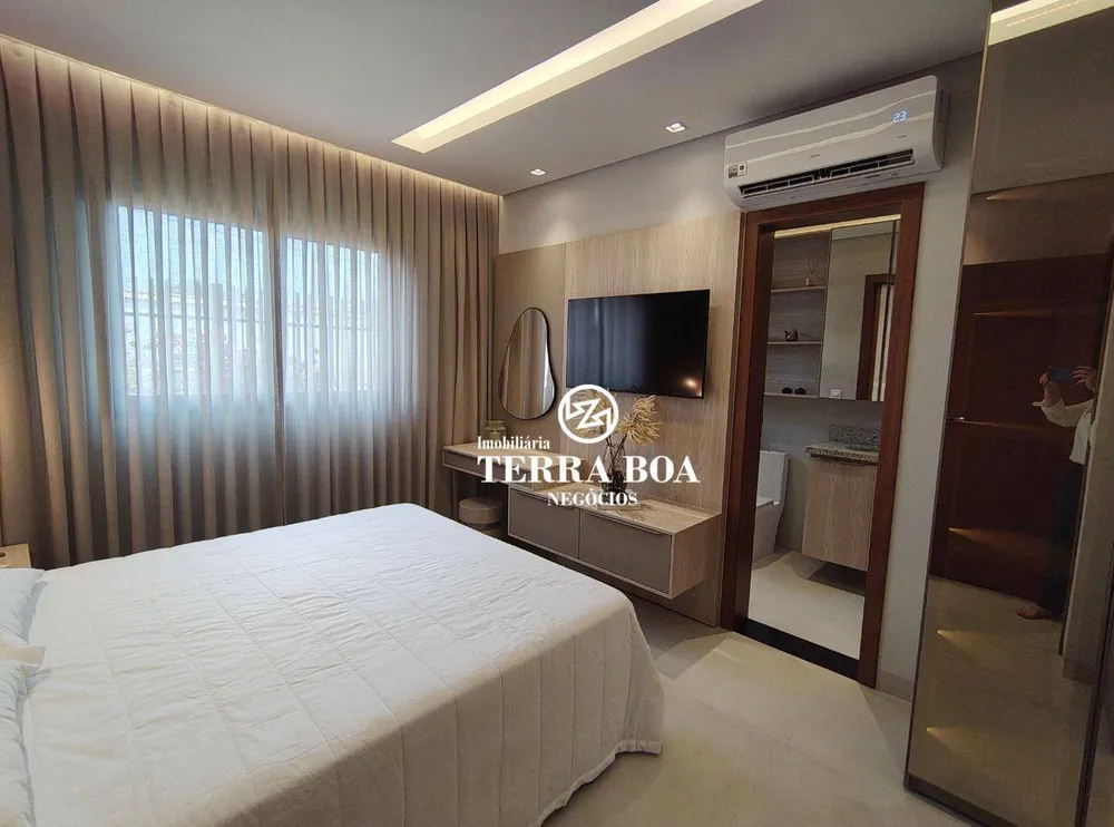 Apartamento, 3 quartos, 95 m² - Foto 21