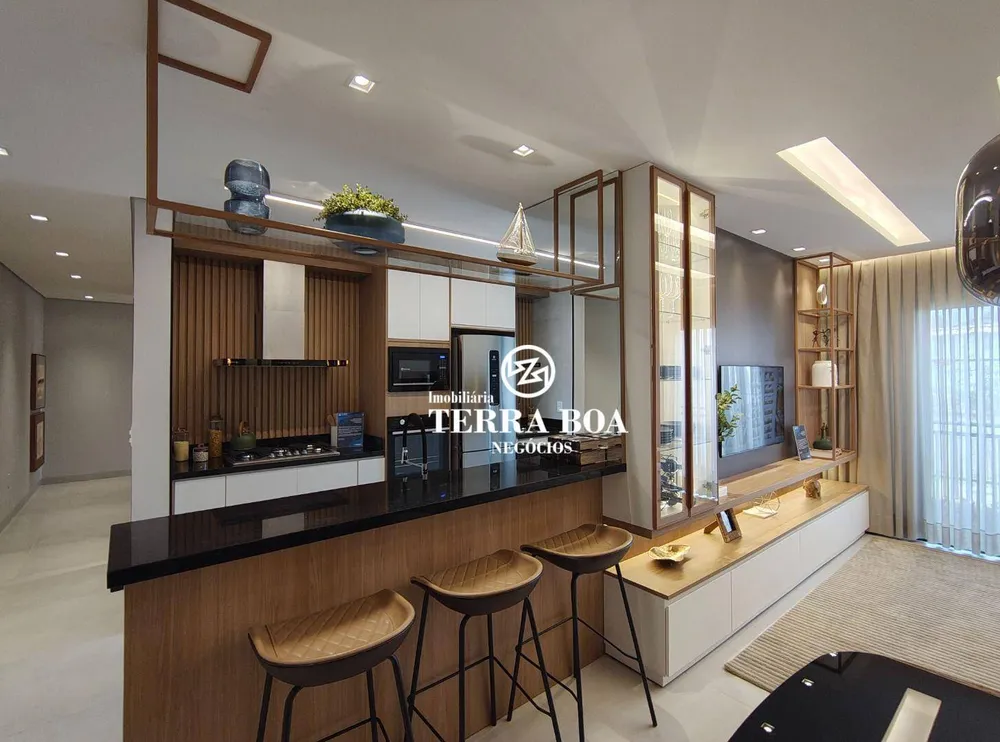 Apartamento, 3 quartos, 95 m² - Foto 18