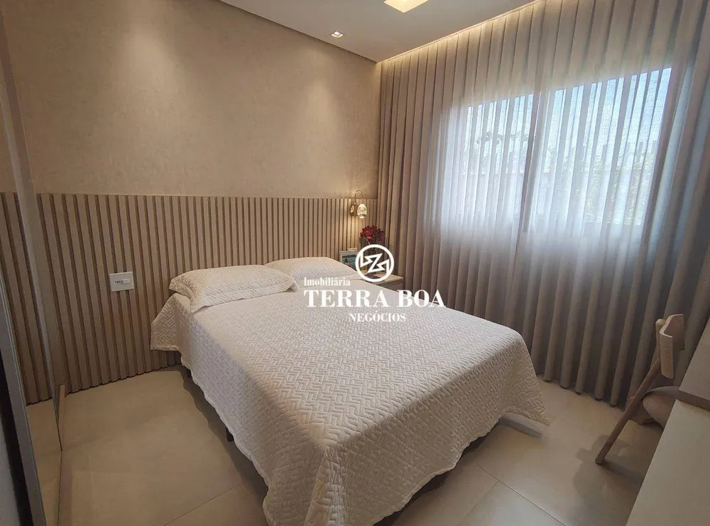 Apartamento, 3 quartos, 95 m² - Foto 24