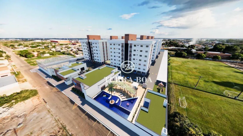 Apartamento, 3 quartos, 95 m² - Foto 9