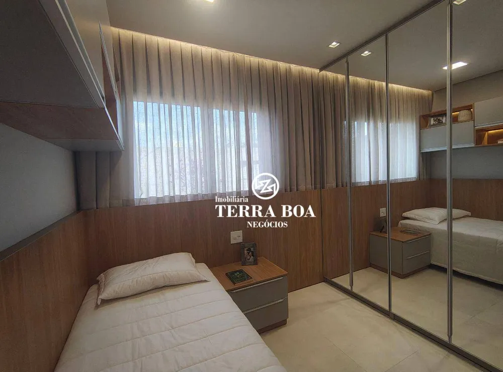 Apartamento, 3 quartos, 95 m² - Foto 26