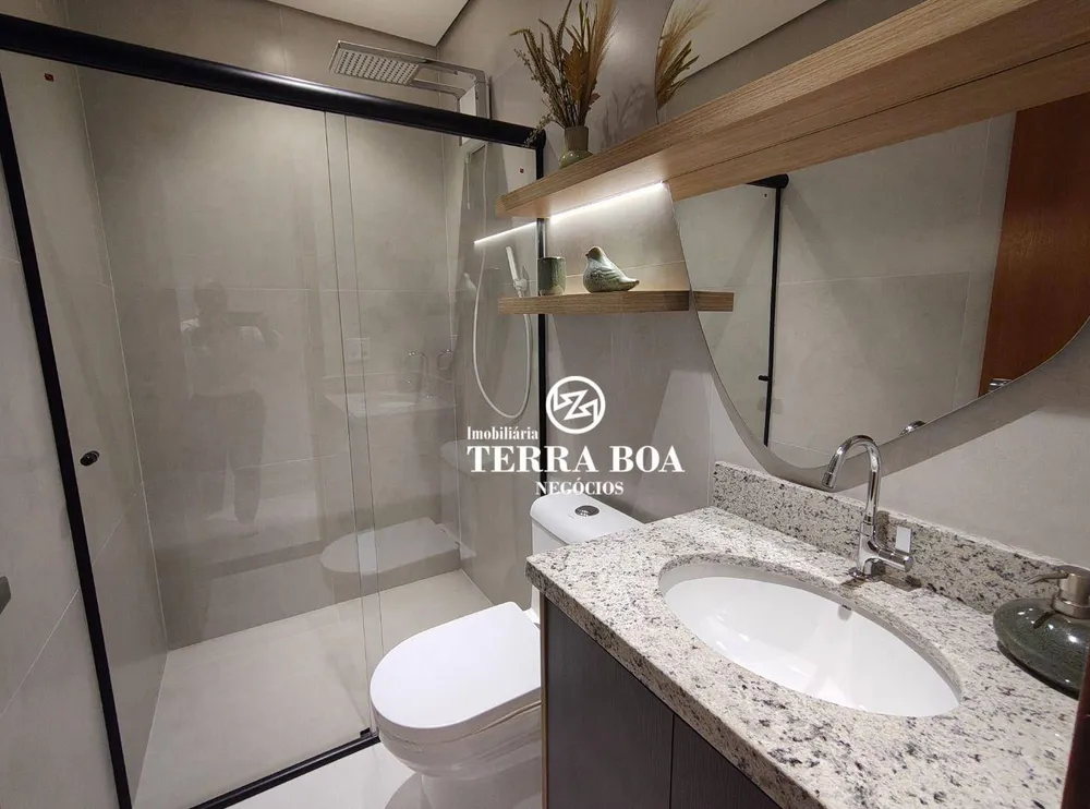 Apartamento, 3 quartos, 95 m² - Foto 20