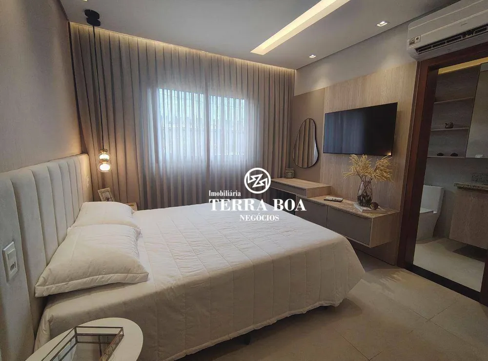 Apartamento, 3 quartos, 95 m² - Foto 22