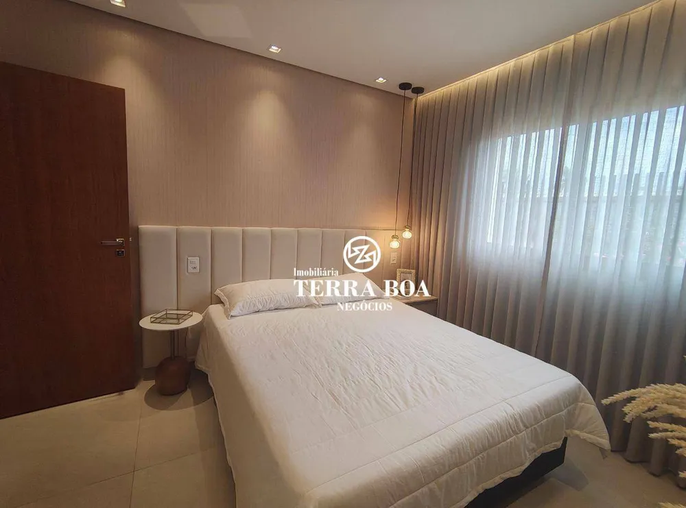 Apartamento, 3 quartos, 95 m² - Foto 27