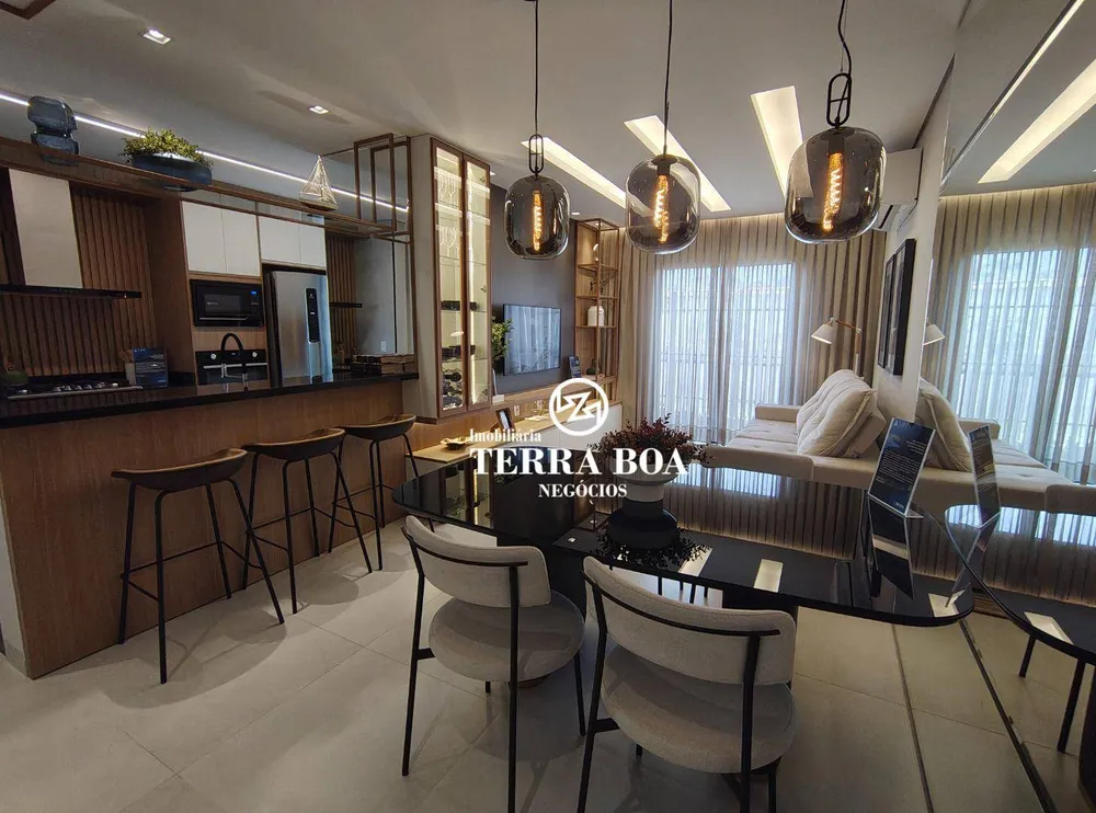Apartamento, 3 quartos, 95 m² - Foto 15