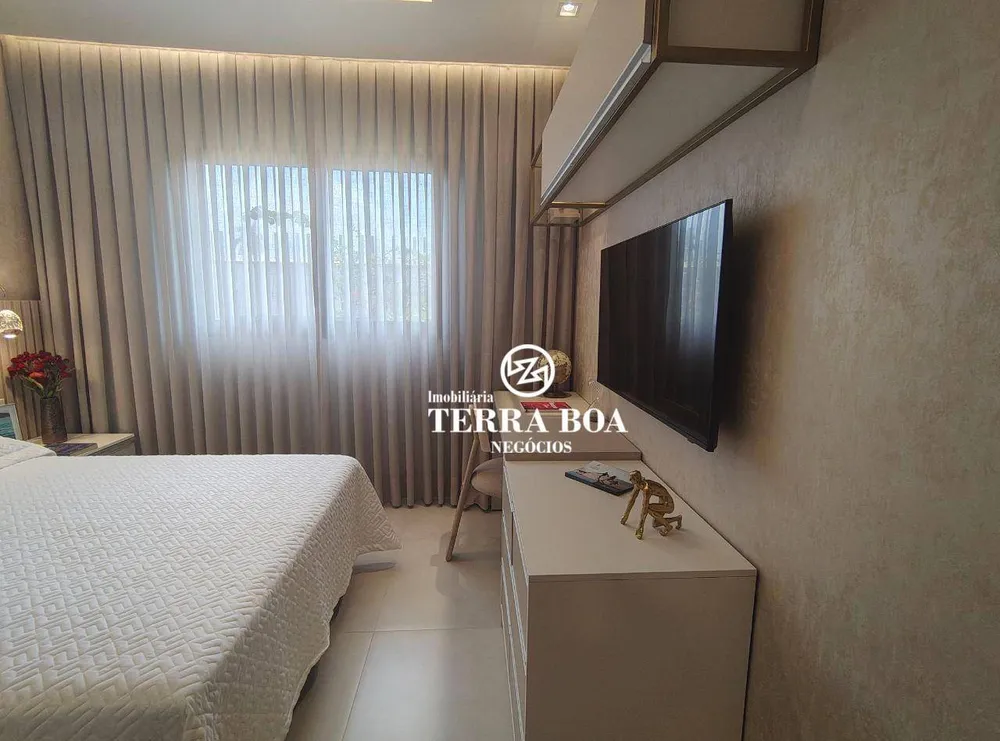 Apartamento, 3 quartos, 95 m² - Foto 23