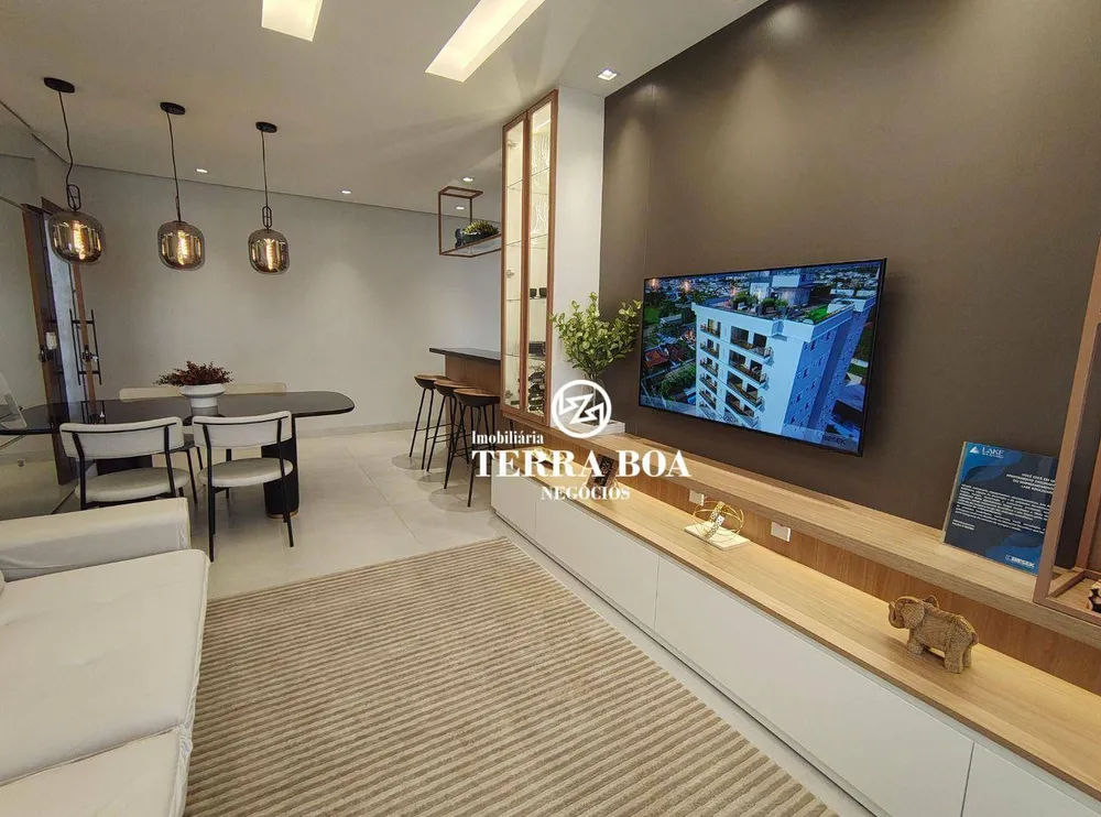 Apartamento, 3 quartos, 95 m² - Foto 19