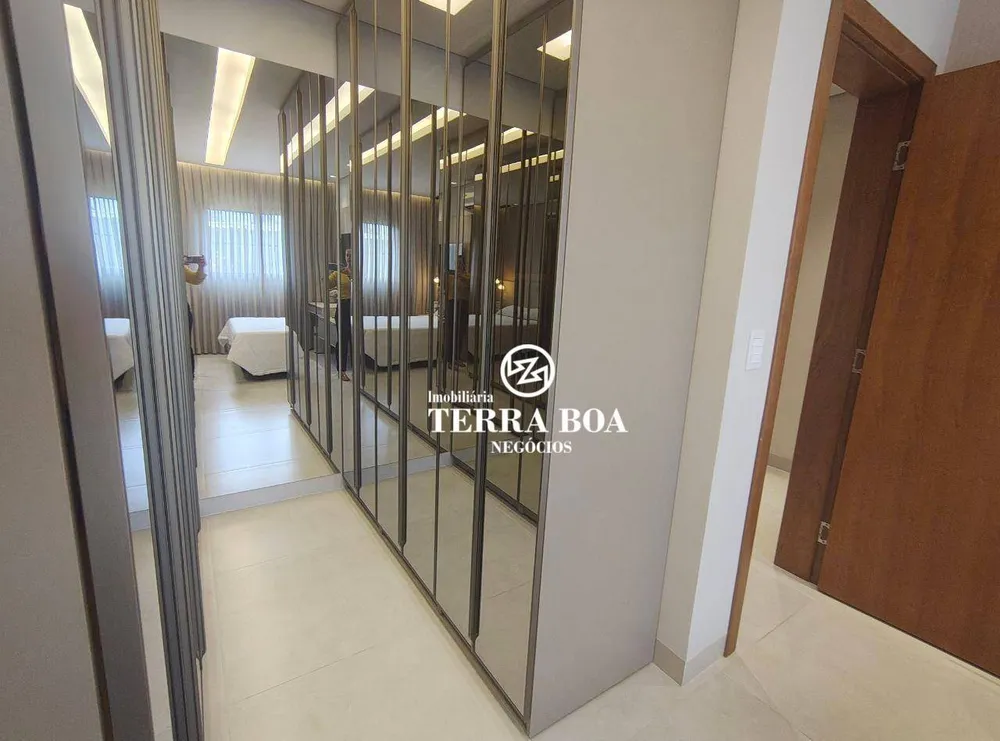 Apartamento, 3 quartos, 95 m² - Foto 28