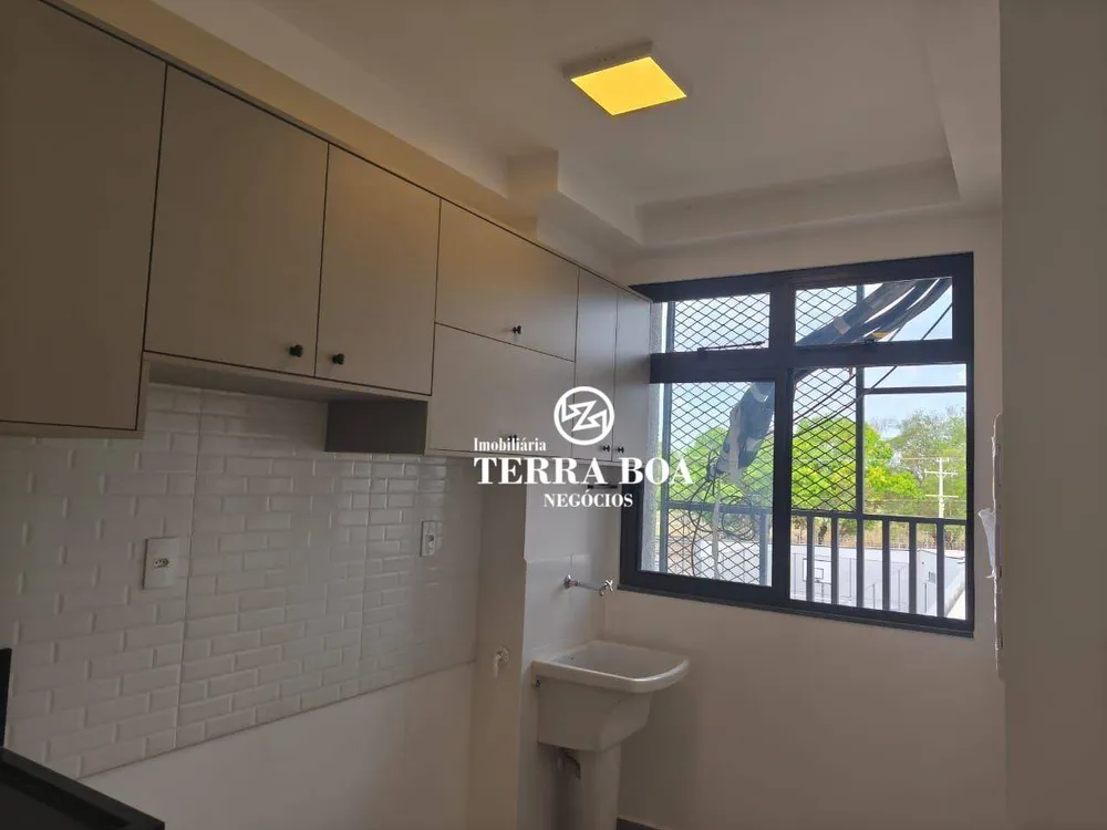 Apartamento, 3 quartos, 75 m² - Foto 6