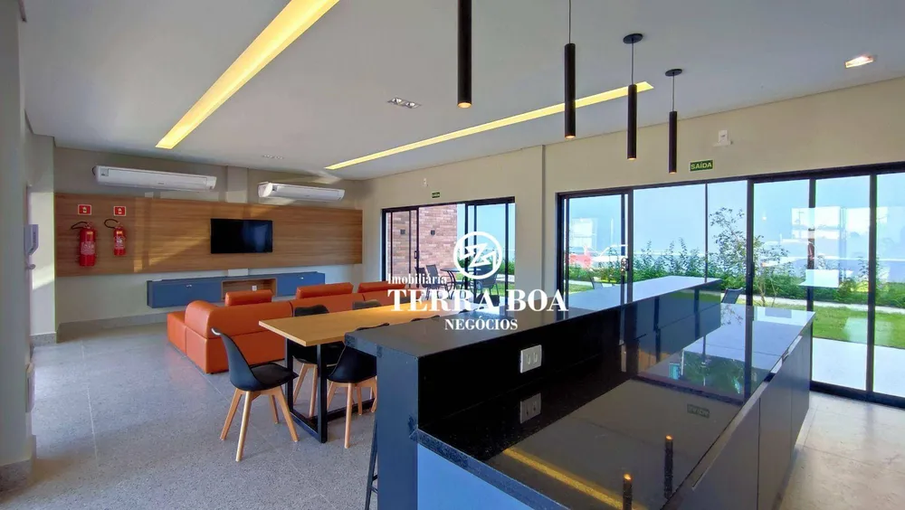 Apartamento, 3 quartos, 75 m² - Foto 14