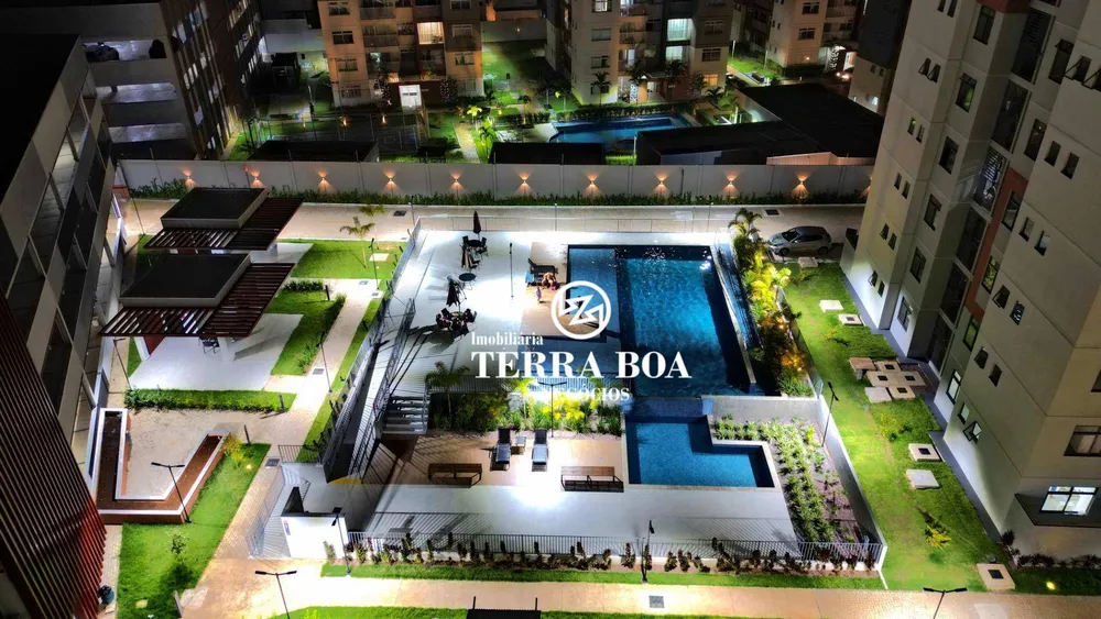 Apartamento, 3 quartos, 75 m² - Foto 10
