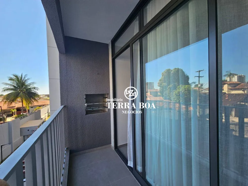 Apartamento, 3 quartos, 75 m² - Foto 8