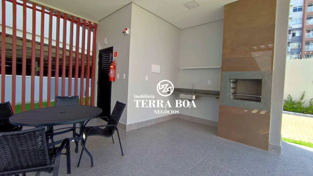 Apartamento, 3 quartos, 75 m² - Foto 2