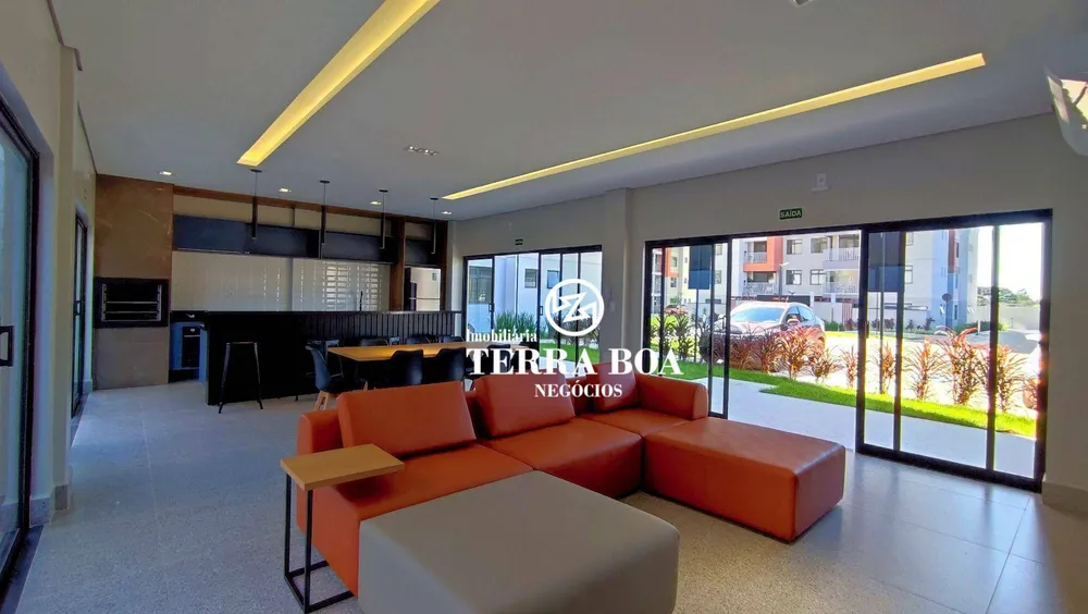 Apartamento, 3 quartos, 75 m² - Foto 7