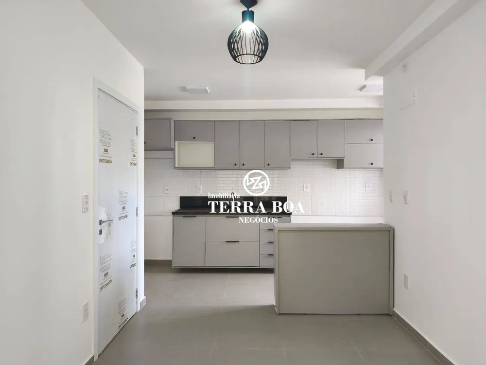 Apartamento, 3 quartos, 75 m² - Foto 3