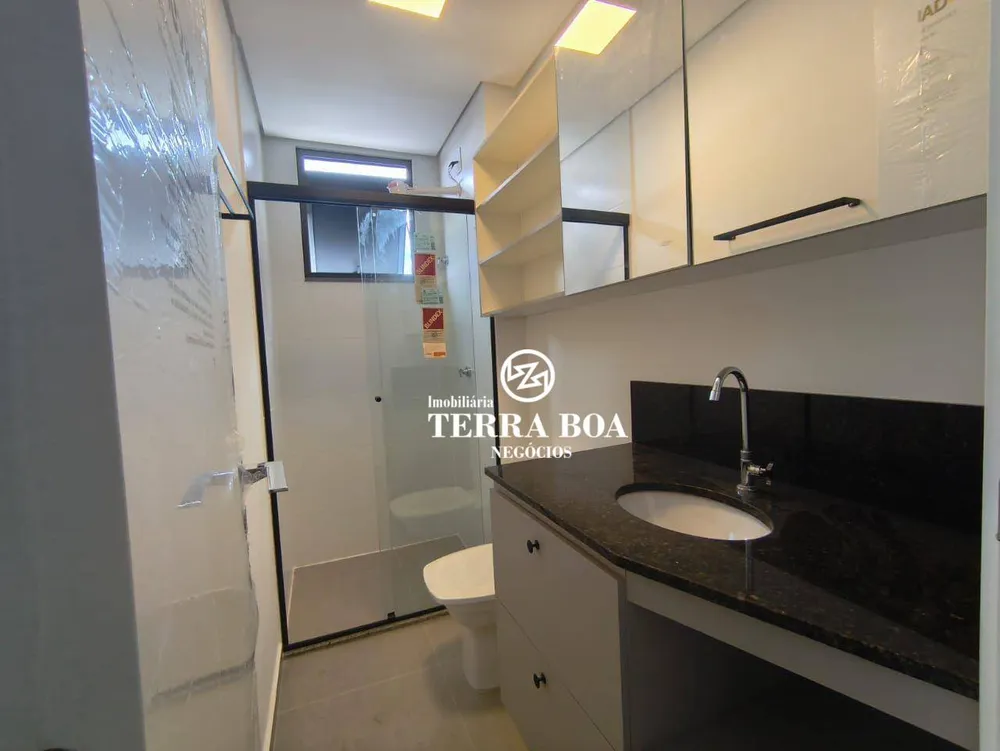 Apartamento, 3 quartos, 75 m² - Foto 4
