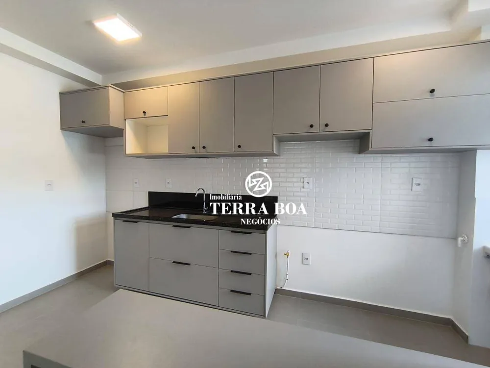 Apartamento, 3 quartos, 75 m² - Foto 11