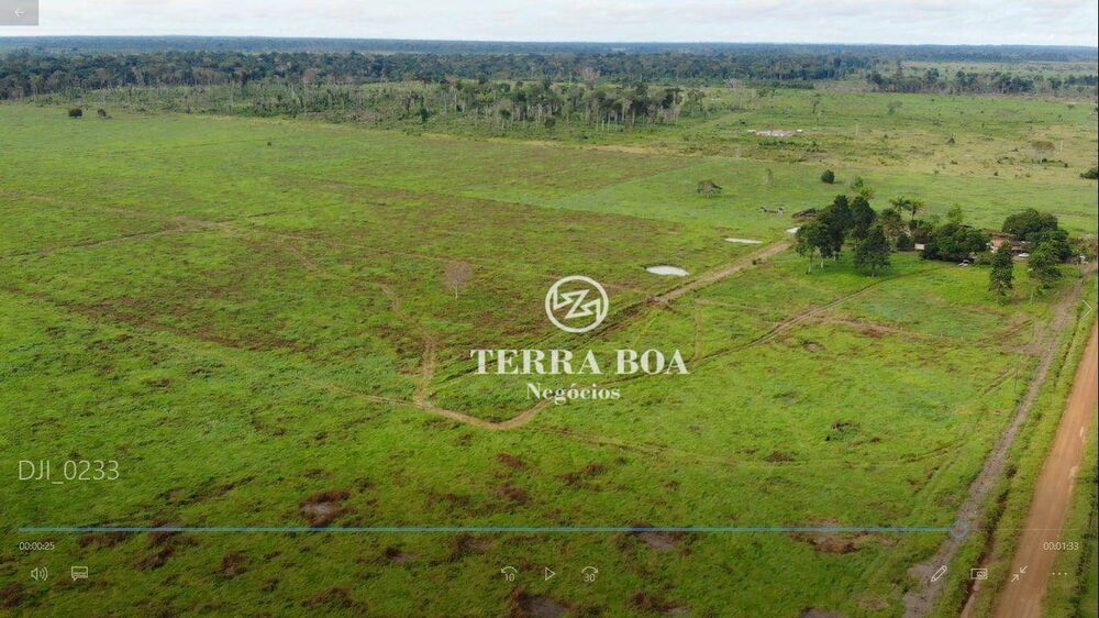 Sítio, 75 hectares - Foto 3