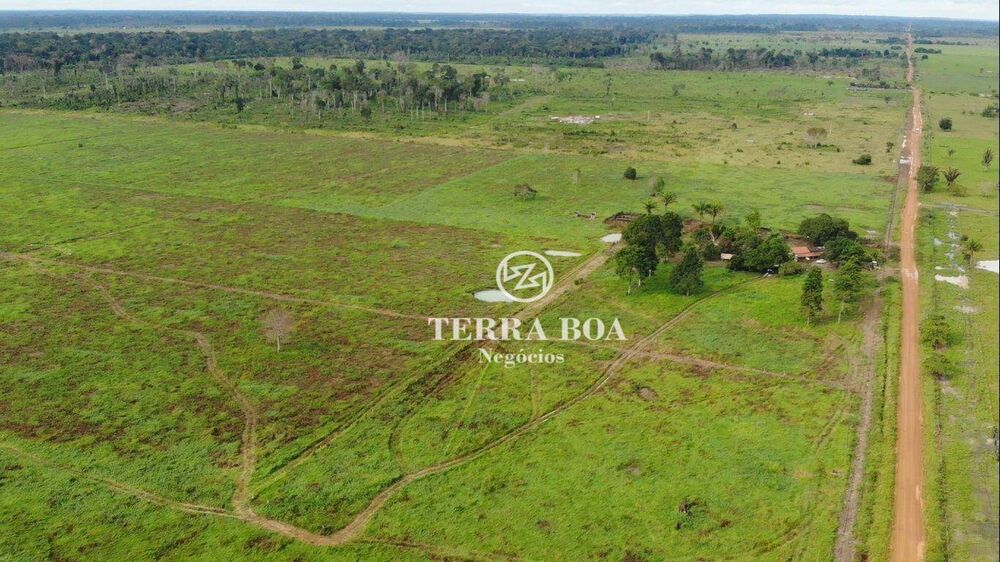 Sítio, 75 hectares - Foto 2