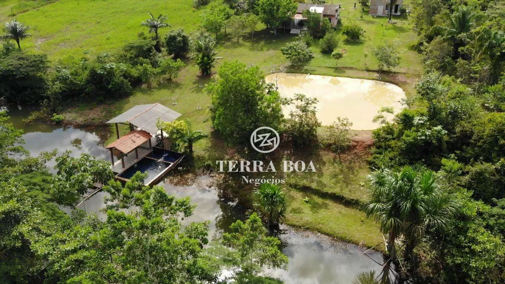 Chácara, 10000 m² - Foto 17