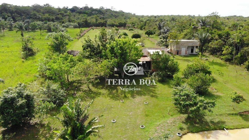 Chácara, 10000 m² - Foto 7