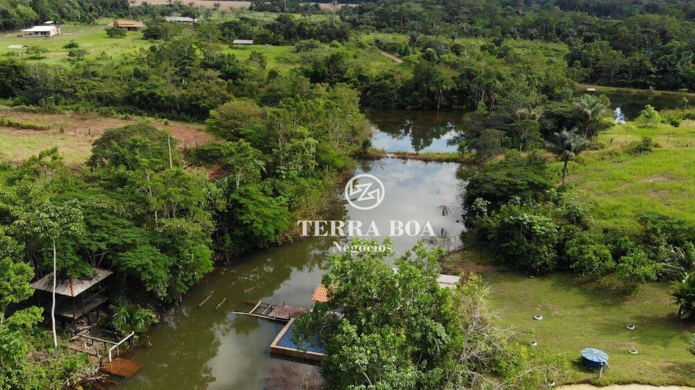 Chácara, 10000 m² - Foto 8