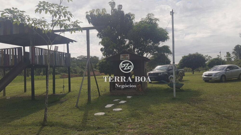 Chácara, 10000 m² - Foto 6