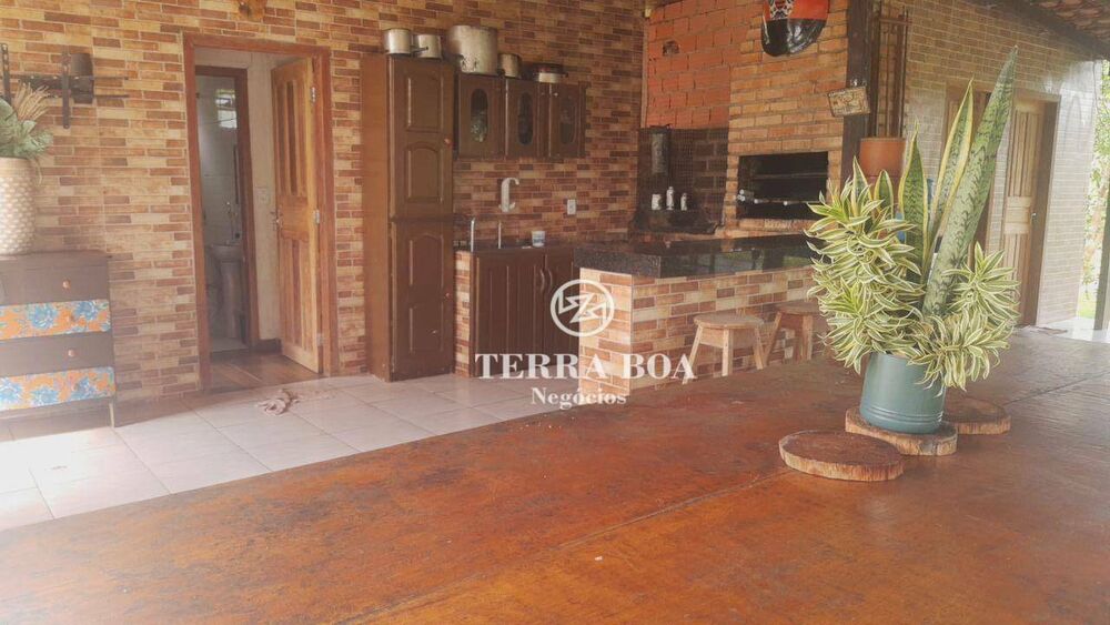 Chácara, 10000 m² - Foto 4