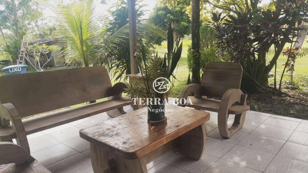 Chácara, 10000 m² - Foto 5