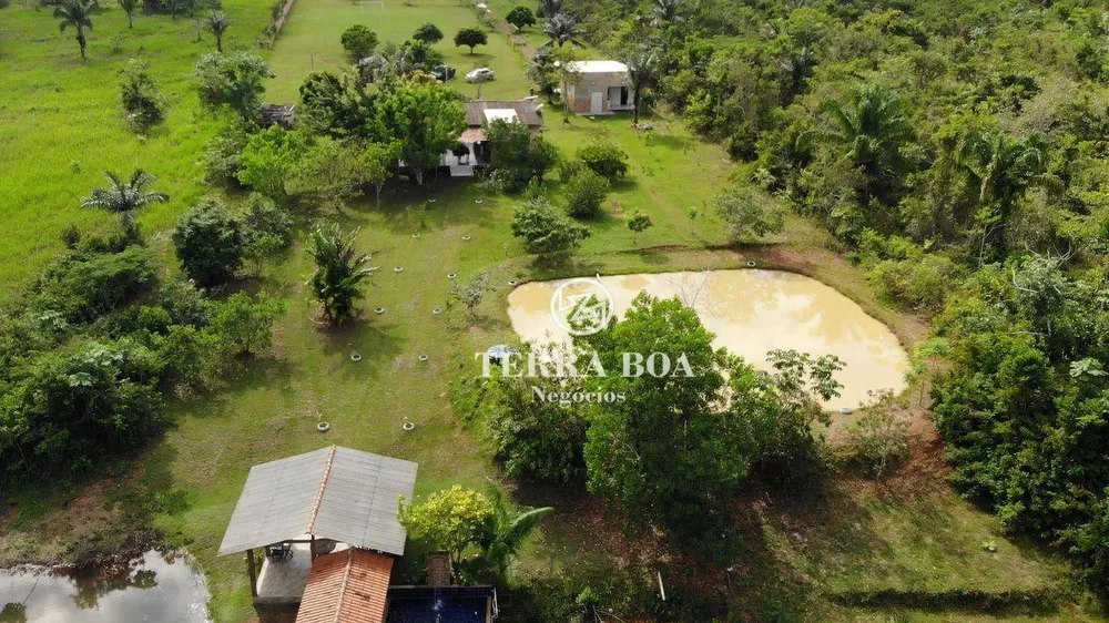 Chácara, 10000 m² - Foto 16