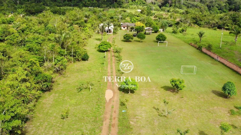 Chácara, 10000 m² - Foto 15