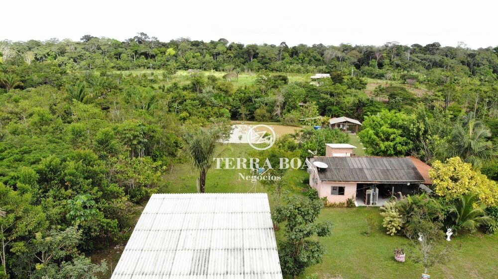 Chácara, 10000 m² - Foto 2