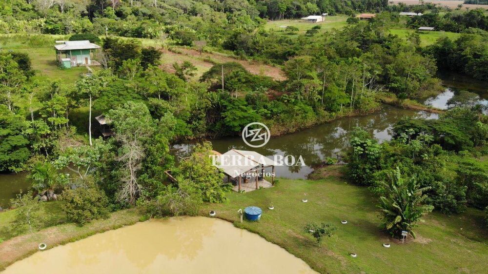 Chácara, 10000 m² - Foto 3