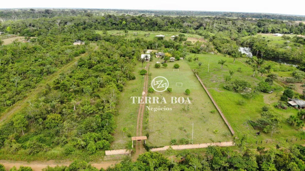 Chácara, 10000 m² - Foto 6