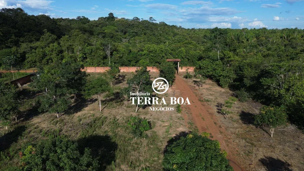 Chácara, 10000 m² - Foto 23