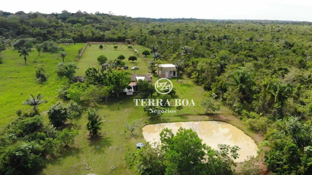 Chácara, 10000 m² - Foto 19