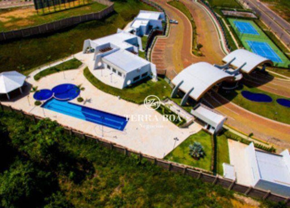 Loteamento e Condomínio, 502 m² - Foto 6