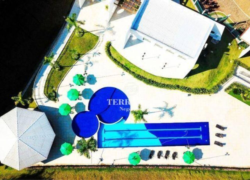 Loteamento e Condomínio, 502 m² - Foto 3