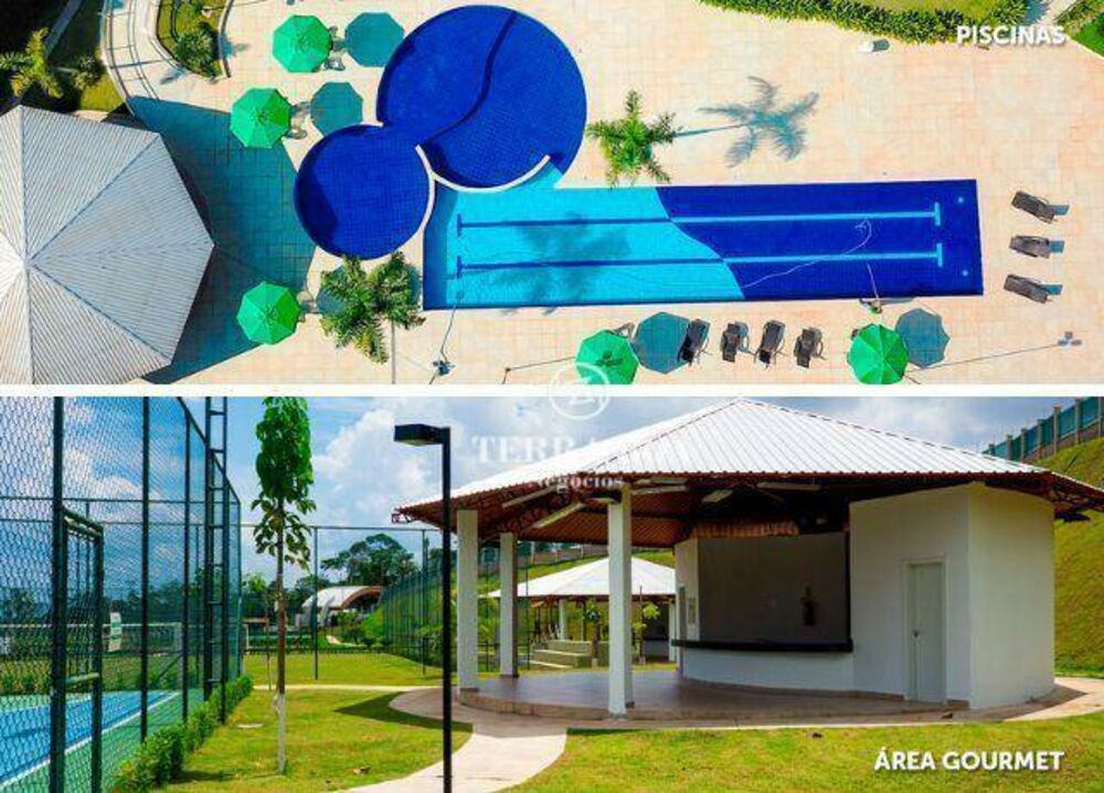 Loteamento e Condomínio, 502 m² - Foto 5