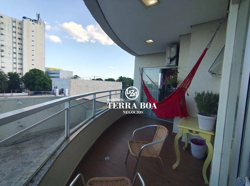 Apartamento, 2 quartos, 118 m² - Foto 3