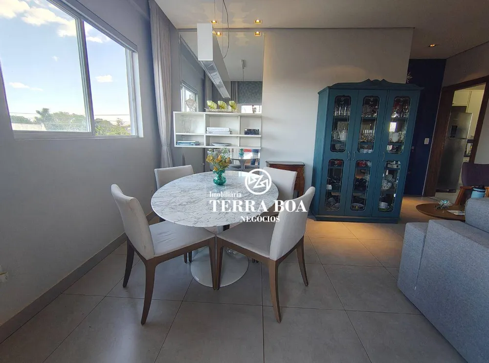 Apartamento, 2 quartos, 118 m² - Foto 6