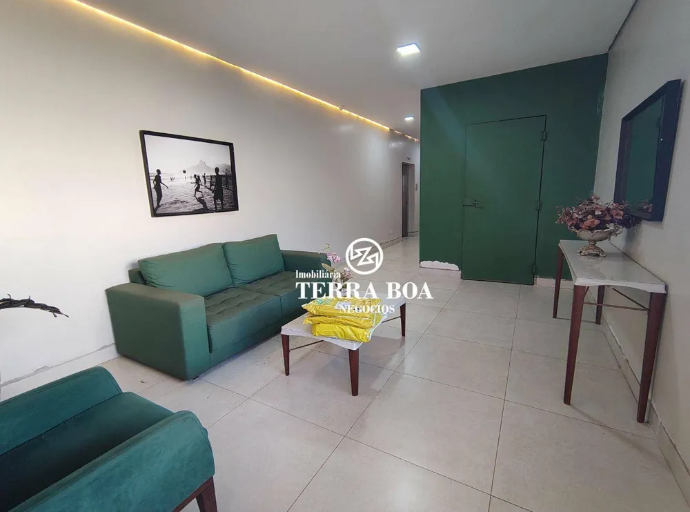 Apartamento, 2 quartos, 118 m² - Foto 15