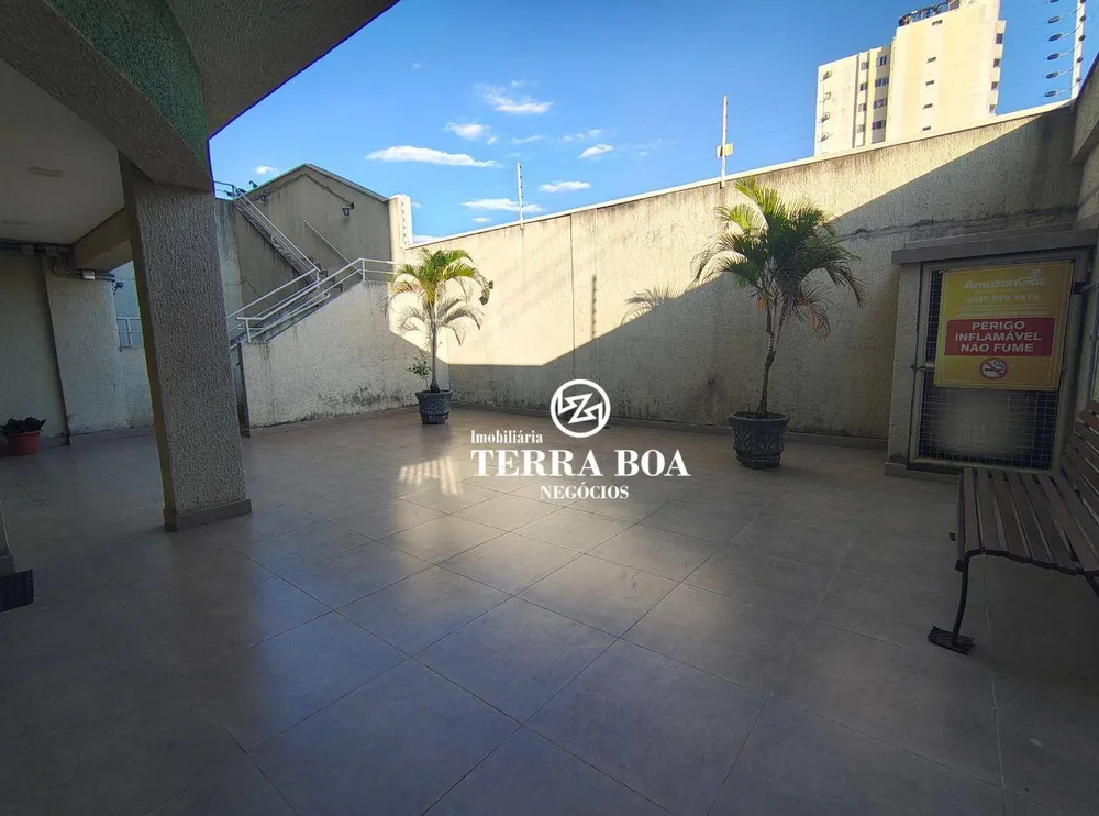 Apartamento, 2 quartos, 118 m² - Foto 16