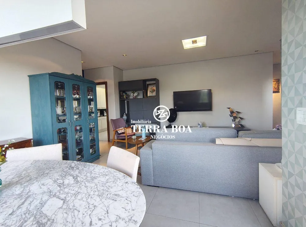 Apartamento, 2 quartos, 118 m² - Foto 8