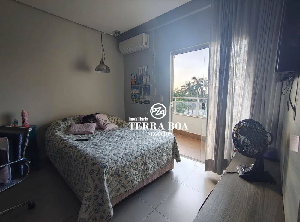 Apartamento, 2 quartos, 118 m² - Foto 13