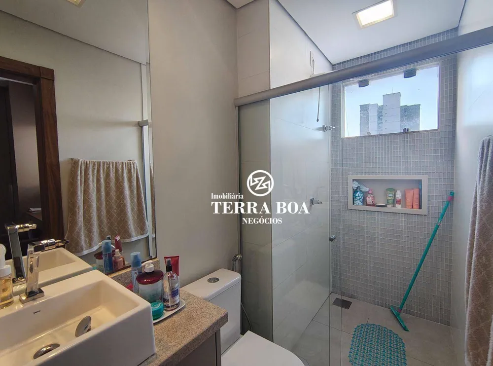Apartamento, 2 quartos, 118 m² - Foto 8