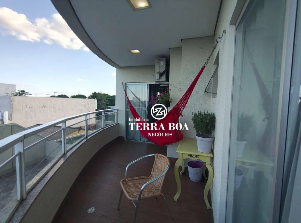 Apartamento, 2 quartos, 118 m² - Foto 4