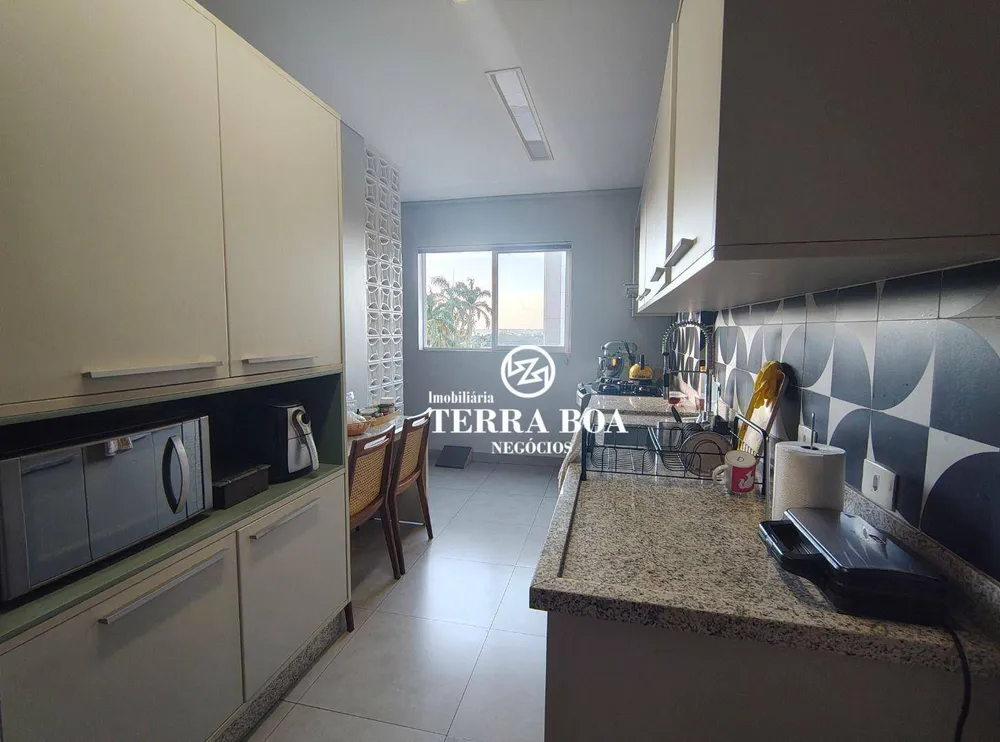 Apartamento, 2 quartos, 118 m² - Foto 7