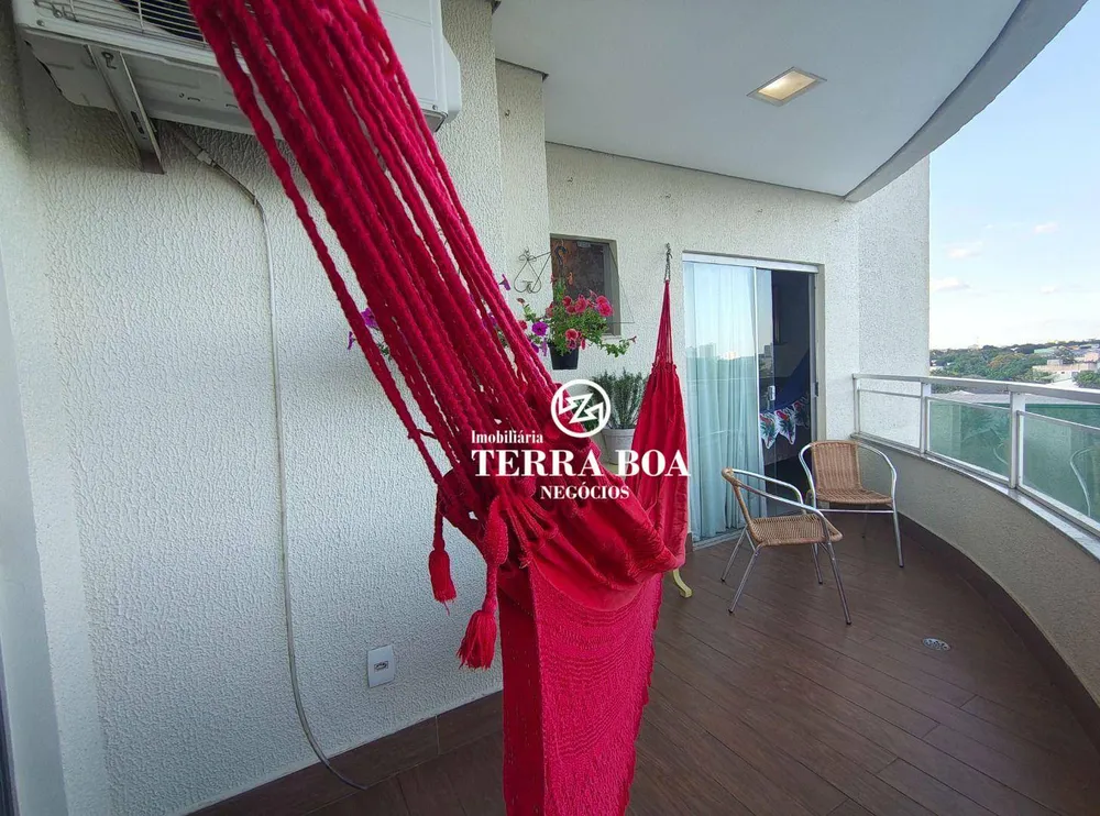 Apartamento, 2 quartos, 118 m² - Foto 2